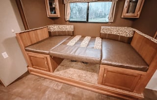 2016 Coachmen RV Apex Ultra-Lite