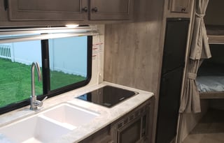 BRAND NEW 2021 Coachmen RV Apex Nano 208BHS