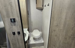ALL INCLUSIVE 2022 Coachmen RV Freelander 27QB