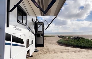 2023 Coachmen RV Prism 2150 CB