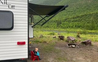 Love More Camper Rental