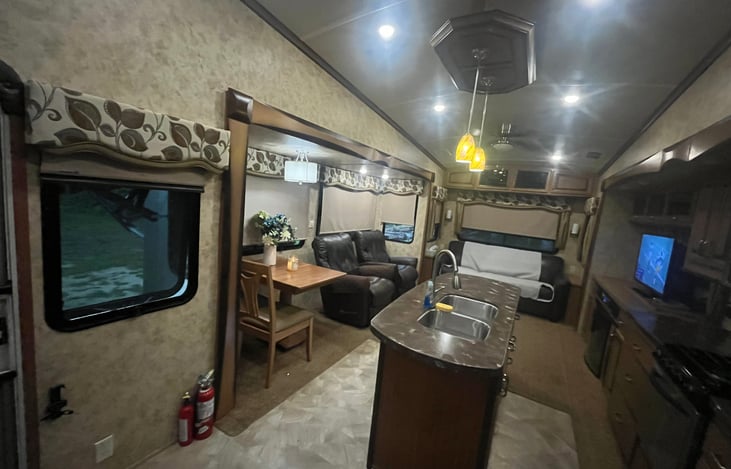 RV Photo