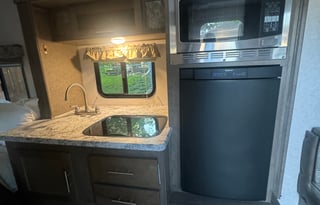 2018 Forest River R-Pod RP-178