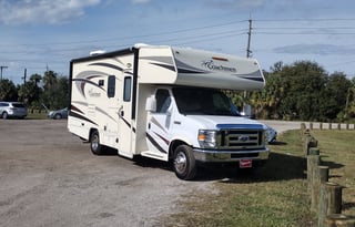 COMPACT AVENTURA 2016