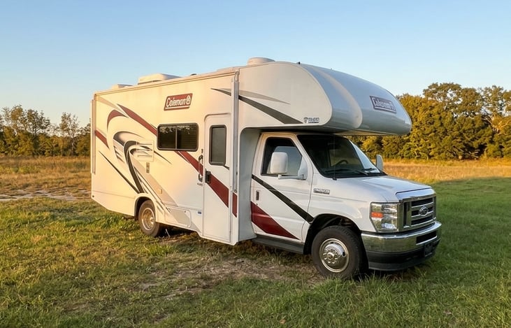 RV Photo
