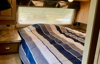 2016 Forest River Rockwood Signature