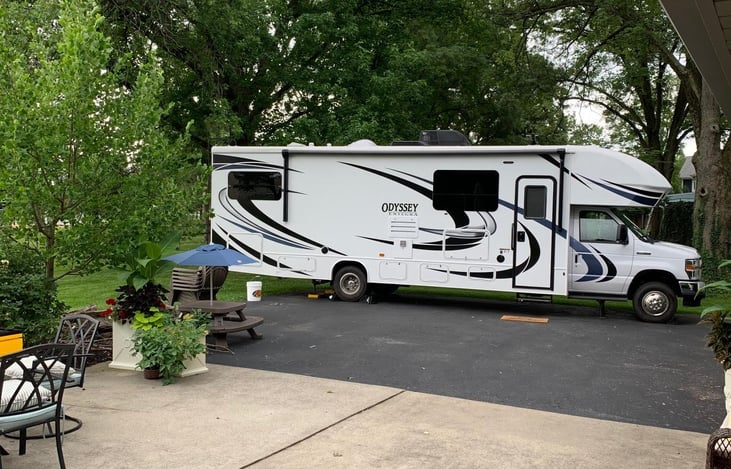 RV Photo