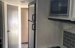 2019 Keystone RV Bullet 257RSSWE