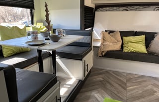 2022 Forest River RV Wildwood FSX 178BHSKX