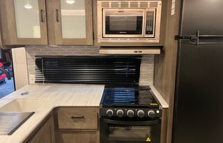 2022 Forest River RV Wildwood 28VBXL