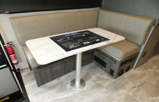 2021 HolidayR Admiral 29M Flexible pick up/dropoff