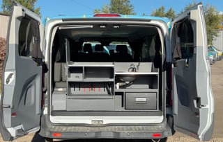 Flintstone Surf Escape