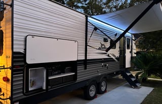 2023 Jayco Jay Flight 267BHS