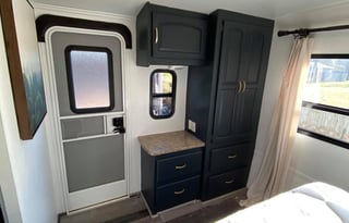 2013 Keystone RV Outback 301BQ