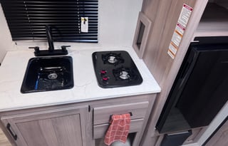 Get out and Enjoy the outdoors!