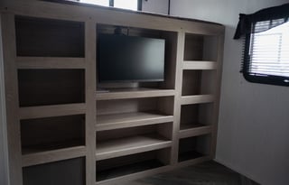 CAMP EZ-2022 Heartland Prowler