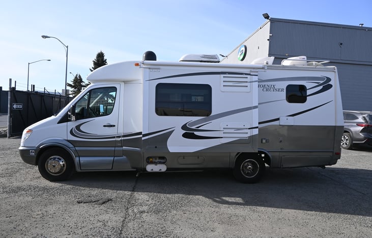 RV Photo