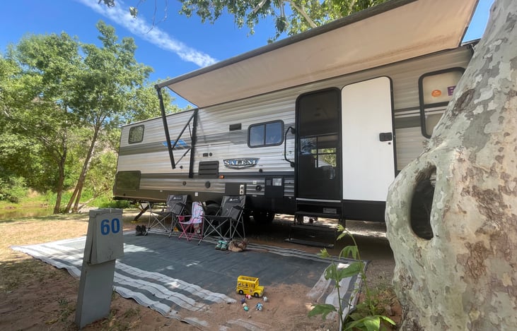 RV Photo