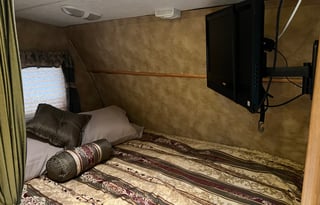 2006 Keystone RV Raptor 3612DS