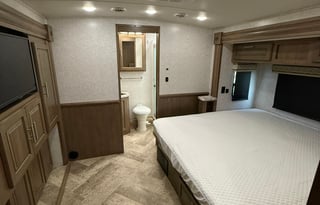 21 Georgetown 35B Bunkhouse