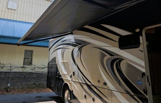 2016 Thor Miramar 34.2 REDUCED PRICING!