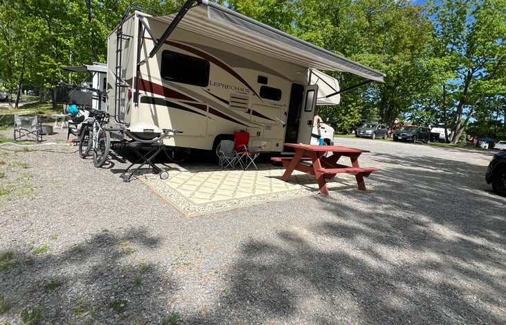 RV Photo