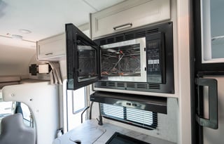 Comfort Standard | Bozeman | Burning Man Friendly