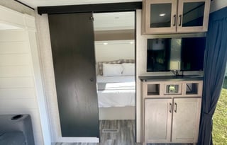 2025 *NEW* Jayco - KING Bed - 2 Bdrm
