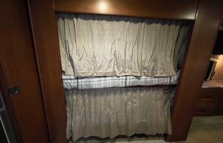 2014 Forest River RV Berkshire 390BH