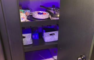 2022 Forest River RV Cherokee Grey Wolf 26DBH