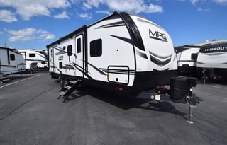 2022 Cruiser MPG 2720BH