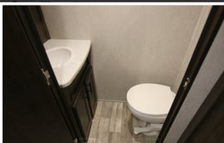 2020 Heartland Milestone 377MB