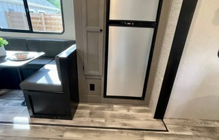 THE WANDERER RV (Bunks & Outdoor Kitchen)