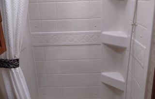 2014 Keystone RV Bullet 230BHS