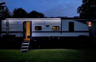 Your Hideout Away From Home (2022 Camper)