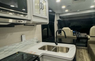 "Impeccably Clean and Spotless Plug and Play RV"