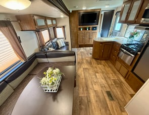 Forest River RV Salem 30KQBSS