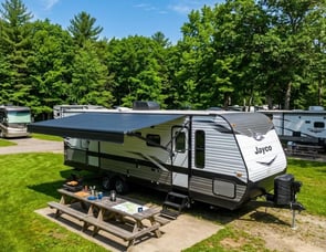 Jayco Jay Flight SLX 8 267BHS