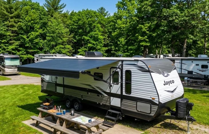 RV Photo