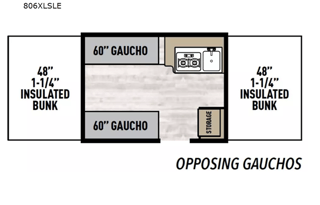 The Green's Peace - 2024 Coachmen Clipper