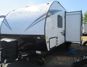 Forest River RV Impression 24BH