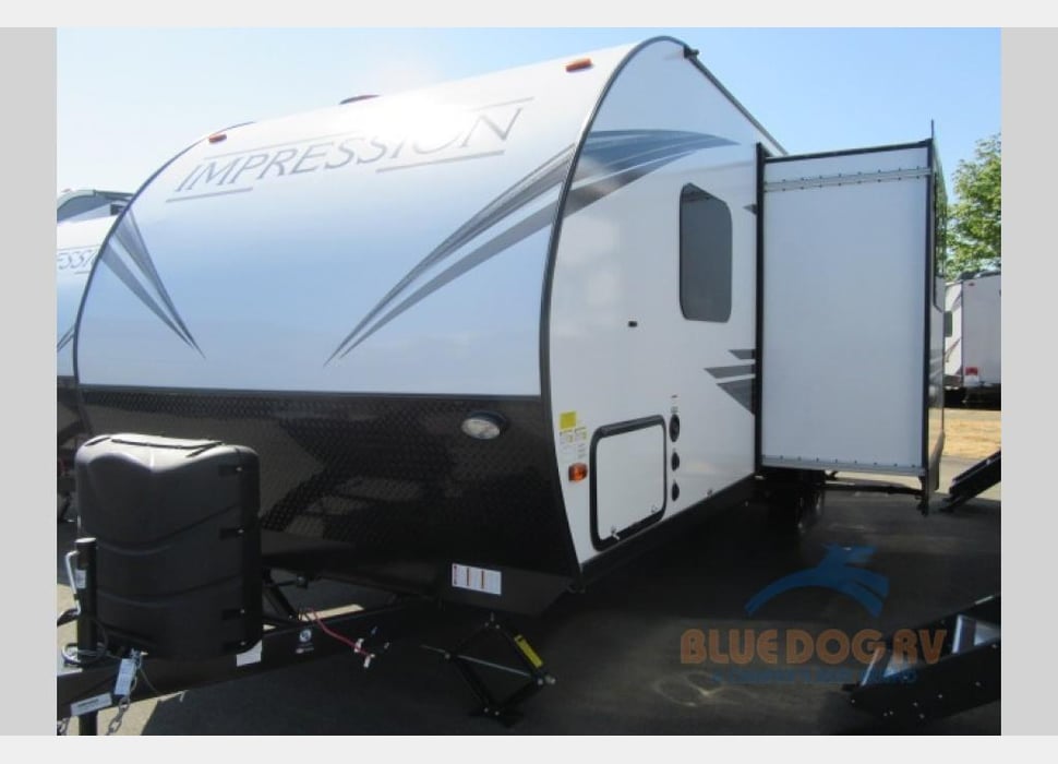 Travel Trailer rentals in BEAVERTON