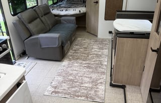 Family ready 2025 Grand Design 25BDE bunk house RV