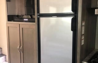 2019 Keystone RV Springdale 29FWB