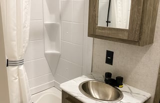 2021 Heritage Glen 356QB - 2 Baths, Huge Bunk Rm!