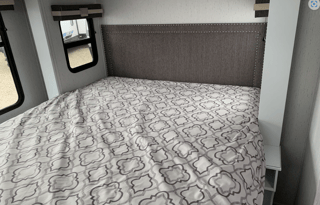 Your Favorite Couple's Travel Trailer