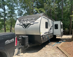 Palomino Puma 28BHSS