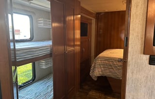 Shorty's Place- your fully equipped get-a-way