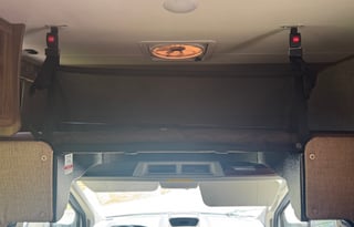 Coachman freelander micro