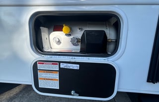 Good Chi RV - Your Ultimate Adventure on Wheels!